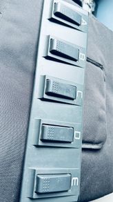 Korg EC5 Pedal