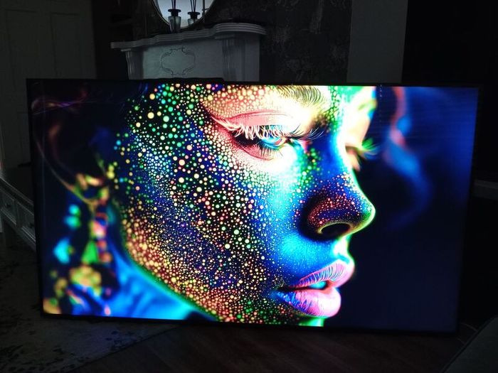 Lg 75" 4k Uhd Smart Tv 75ur78006lk