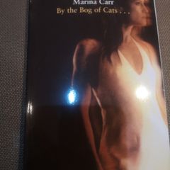By the Bog of Cats (new) play book by Marina Carr