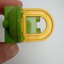 Vintage Rare Lego Duplo Furniture Pieces Image 5