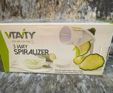 Spiralizer