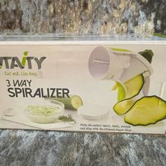 Spiralizer