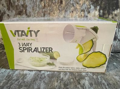 Spiralizer