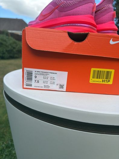 Nike Pegasus Premium