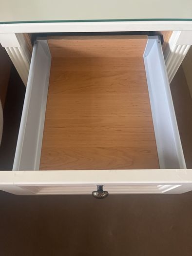 bedside Lockers