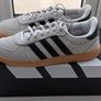Adidas Grey Trainers (brand new) Image 2