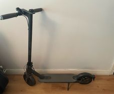 Xiaomi Mi Electric Scooter 1S