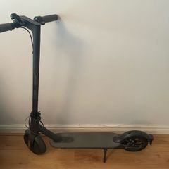 Xiaomi Mi Electric Scooter 1S