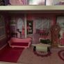 large dolls house Image 9