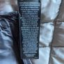 jacket Down and feather women ladies puffer size 10 Per Una Image 10