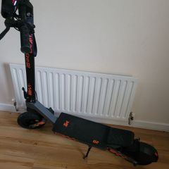 electric scooter kukirin g2