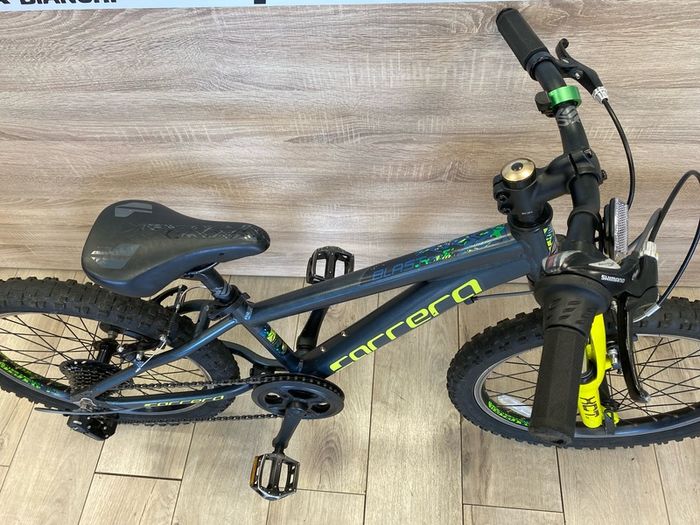 bike