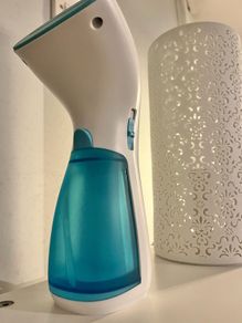 Steam Iron