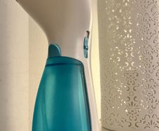 Steam Iron
