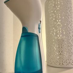 Steam Iron