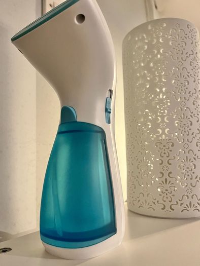 Steam Iron