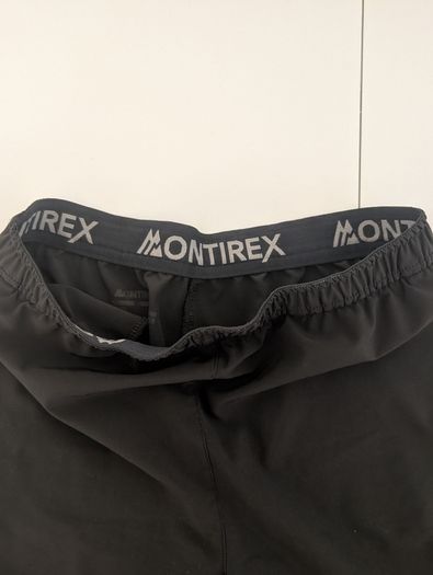 Montirex fly shorts junior