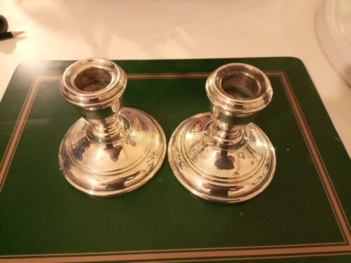 Candlestick