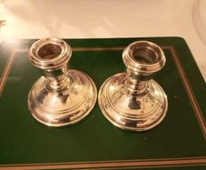 Candlestick