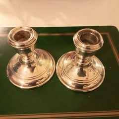 Candlestick