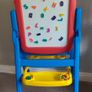 Crayola easel Image 2