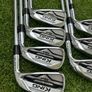 Cobra MIM Tour irons Image 2