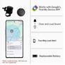 Anti Loss Device ( Bell+Android Locator)item Tracker, Locator, GPS Locator(only for Android System) Image 7