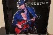 Neil Young Freedom CD Album