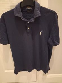 Ralph Lauren polo shirt