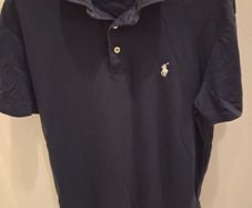 Ralph Lauren polo shirt
