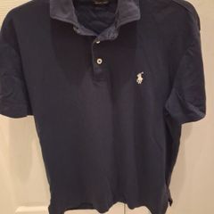 Ralph Lauren polo shirt