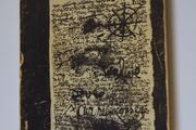'The Journal of Albion Moonlight', Kenneth Patchen