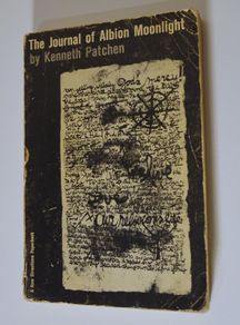 'The Journal of Albion Moonlight', Kenneth Patchen