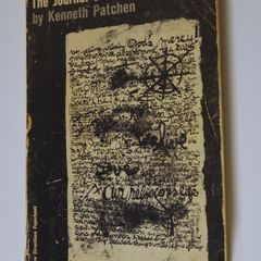 'The Journal of Albion Moonlight', Kenneth Patchen