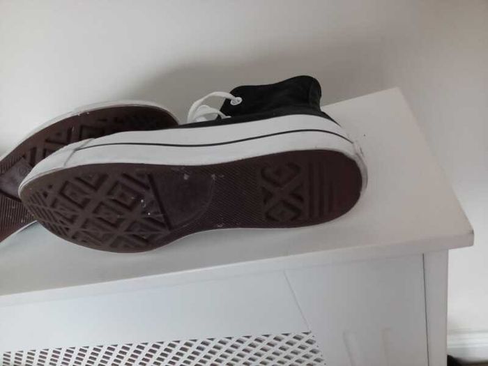 Converse UK5