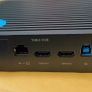 Logitech Rally V-U0047 Table Conferencing Hub - No Cables No Power Supply Image 3