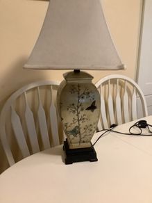 lamps