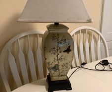 lamps