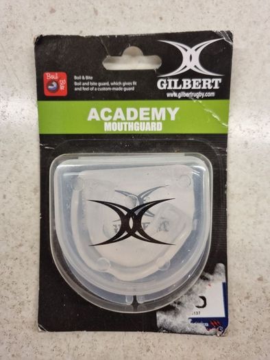Gilbert Academy Mouthguard