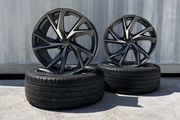 Audi R8 Style 20" Alloy Wheels
