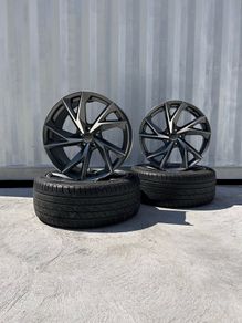 Audi R8 Style 20" Alloy Wheels