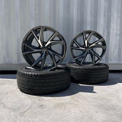 Audi R8 Style 20" Alloy Wheels