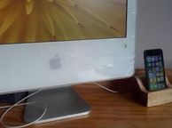 main image for ad Apple Iphone Log Dock