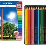 Lyra Osiris Colour Pencils (12 in a Metal Box) SALE 30% OFF Image 2