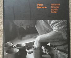 Peter Brennan Ireland's pioneer studio potter