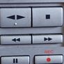 Sony Micro HiFi Component System, Model CMT-CP1, Radio, Tape & CD, all working fine and in very good condition Image 10