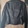 Leather Jacket Image 2