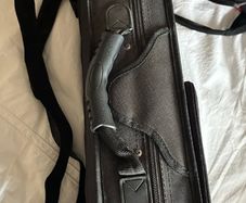 1/2 size Violin