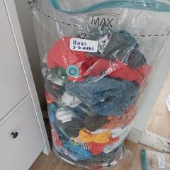 baby boy clothes 3 to 6 months