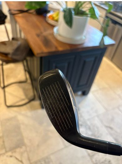 Callaway Hybrid right hand